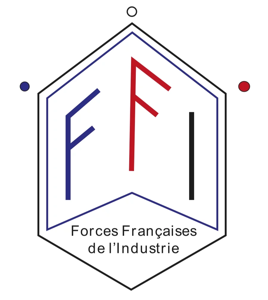 Logo FFI